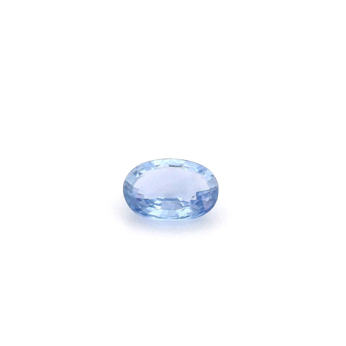 0.89ct SAPPHIRE
