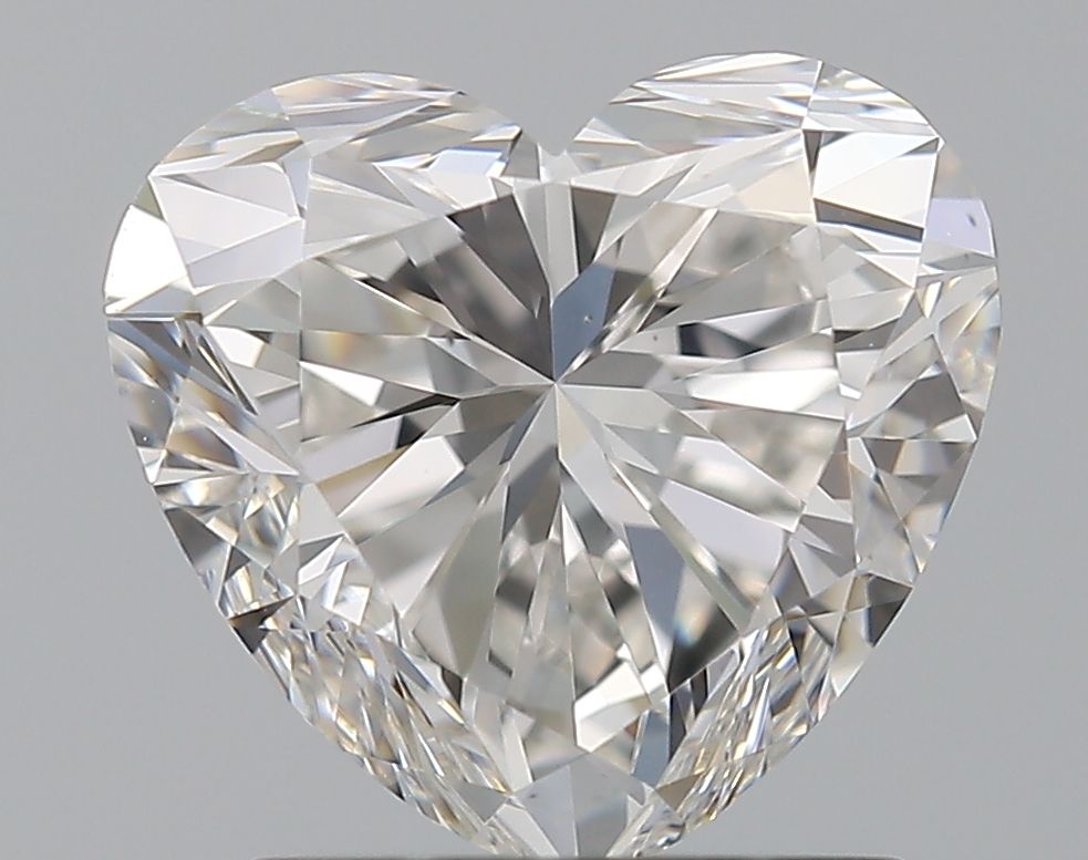 Heart Diamond