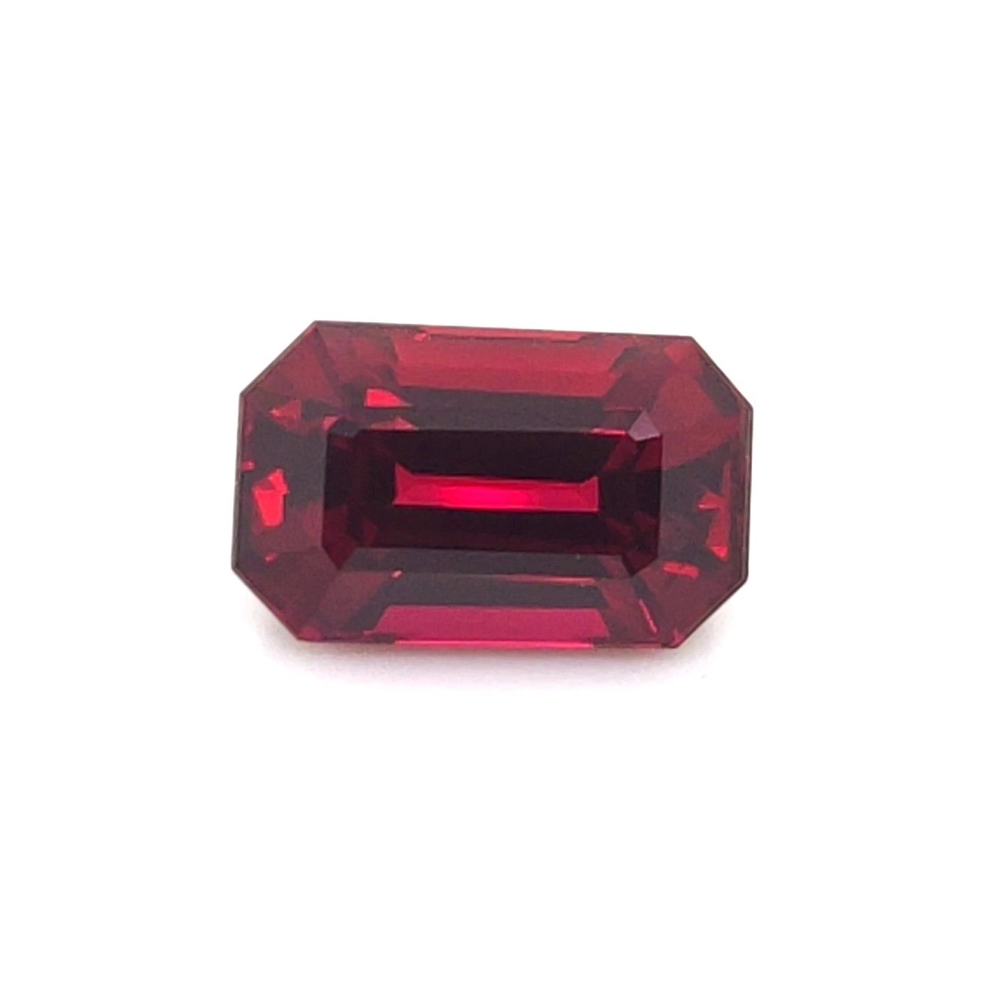 4.29ct Ruby