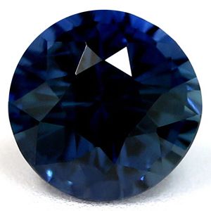 0.72ct Sapphire