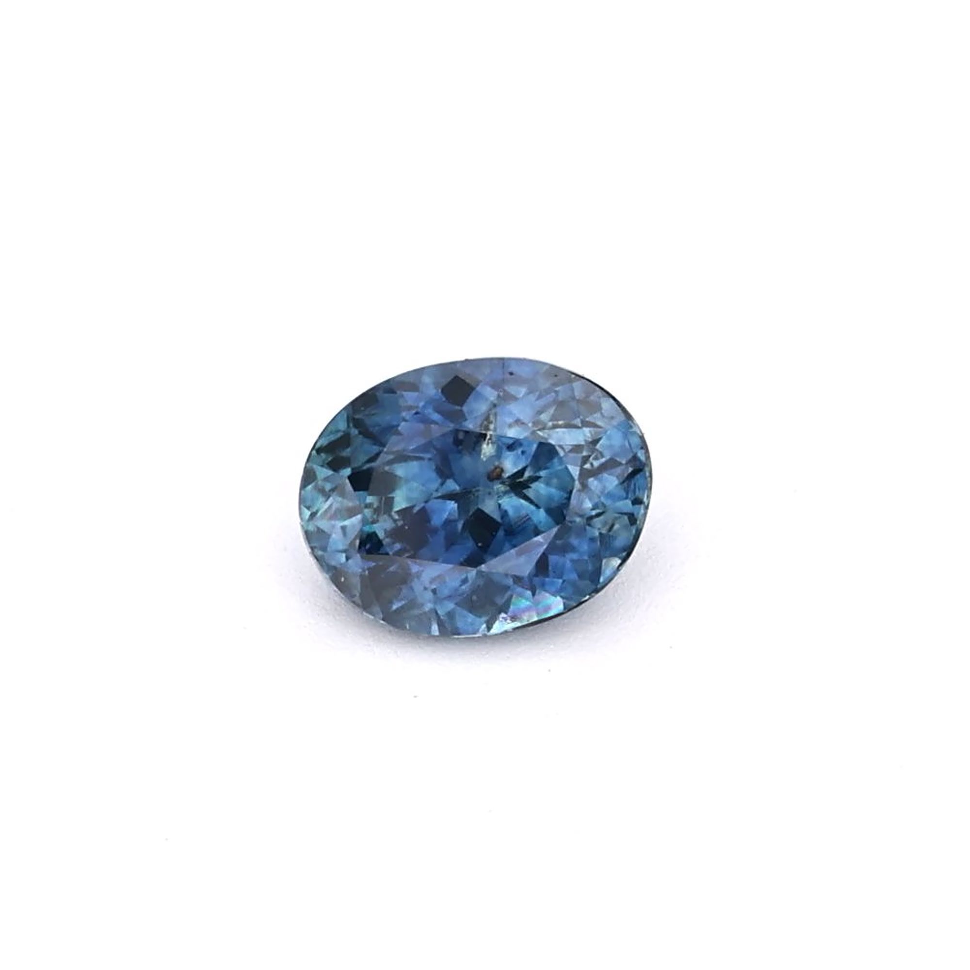 1.04ct Sapphire