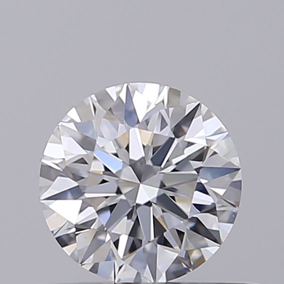 0,44 ct Okrągły diament laboratoryjny