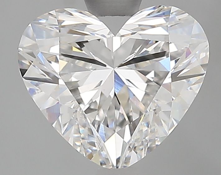 2.02ct Heart E - VVS2 - Very Good cut - LD128431