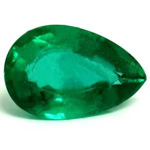 1.61ct Emerald
