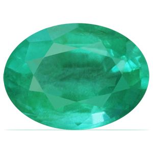 1.54ct Emerald