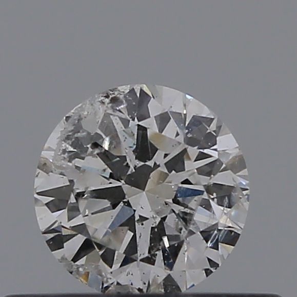 Diamante 0,30 ct ROUND
