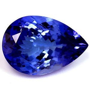 5.32ct Tanzanite