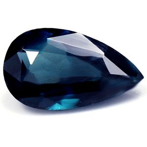0.67ct Sapphire