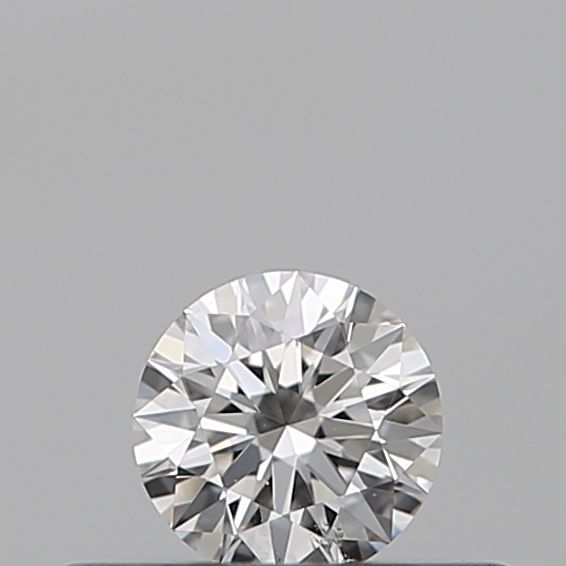 Diamante 0,21 ct ROUND