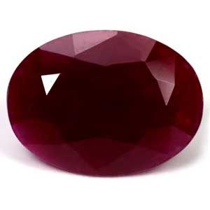 18.65ct Ruby