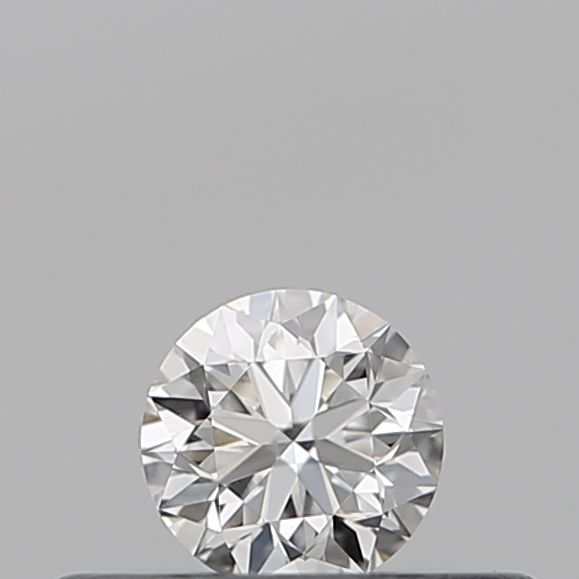ROUND 0.18 carat diamond