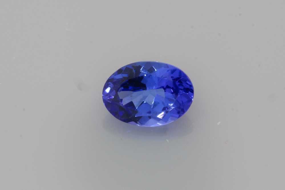 1.1ct Tanzanite