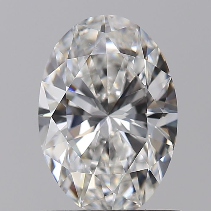 1,02 ct OVAL