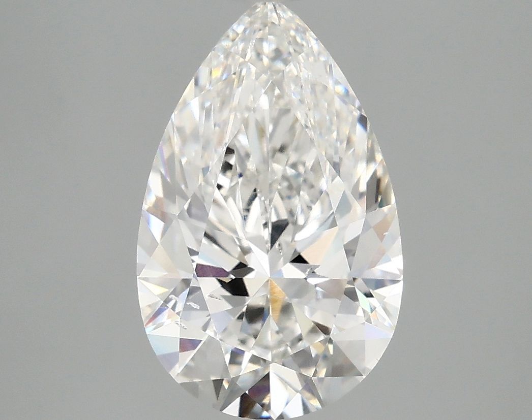 3 Carat · E · SI1 Rare Carat Ideal Cut