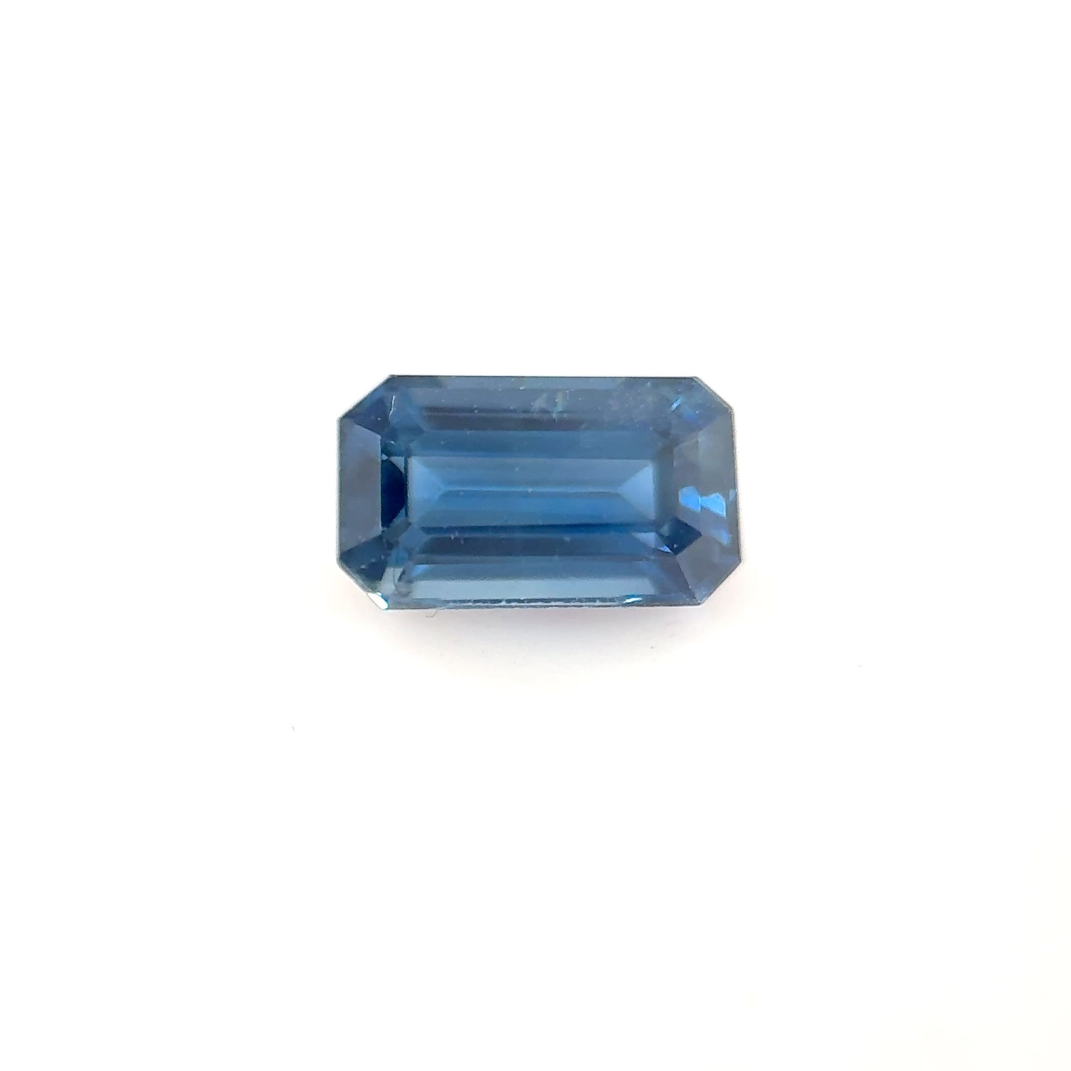 0.98ct SAPPHIRE