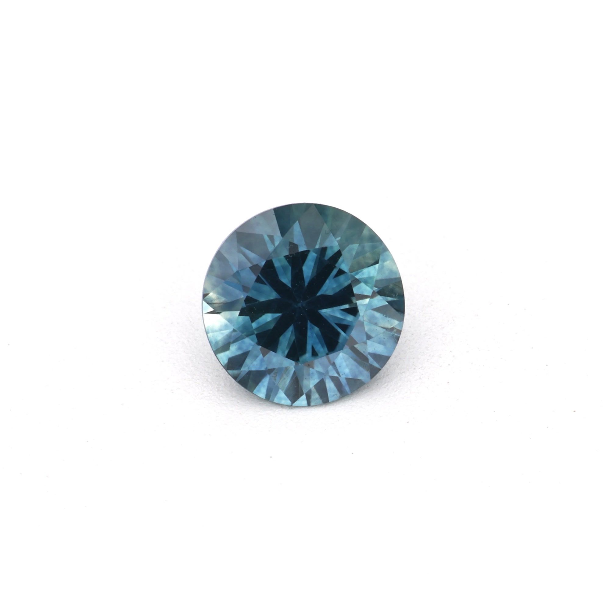 0.68ct Sapphire