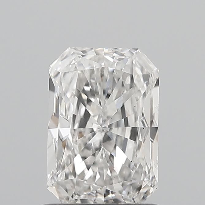 1.00 Carat Radiant Diamond