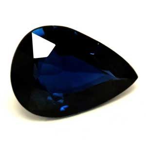 0.66ct Sapphire