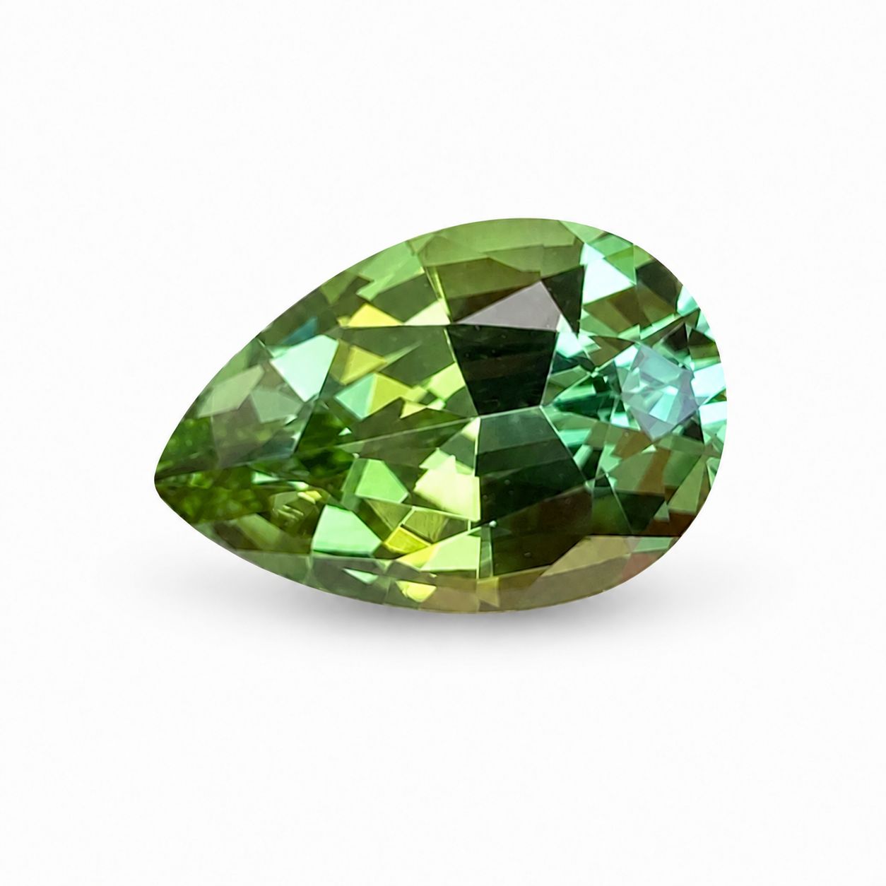 3.02ct Tourmaline