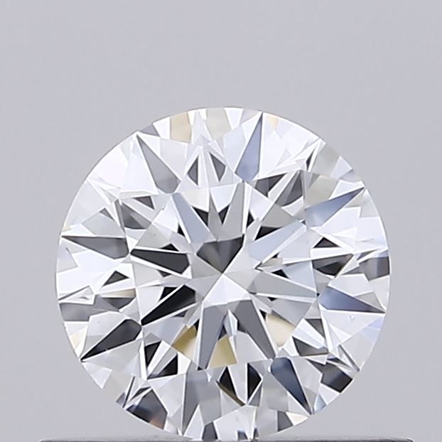 0.51 carat e VS2 EX  Cut GIA round diamond