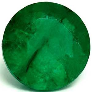 0.67ct Emerald