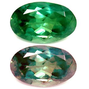 0.33ct Alexandrite