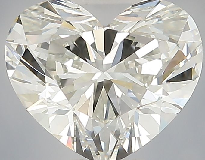 Heart Diamond