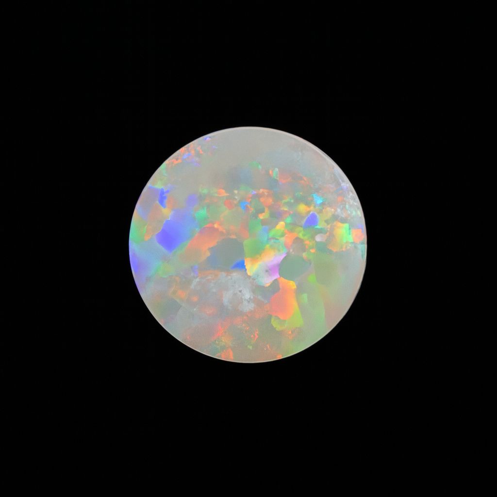 0.82ct Opal