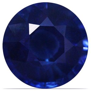 0.59ct Sapphire