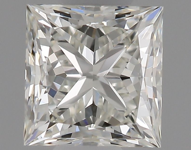 Diamante 0,31 ct PRINCESS