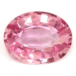 0.75ct Sapphire