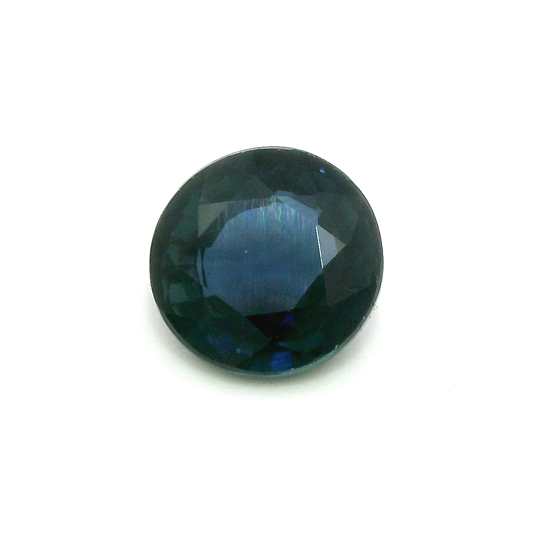 1.25ct SAPPHIRE