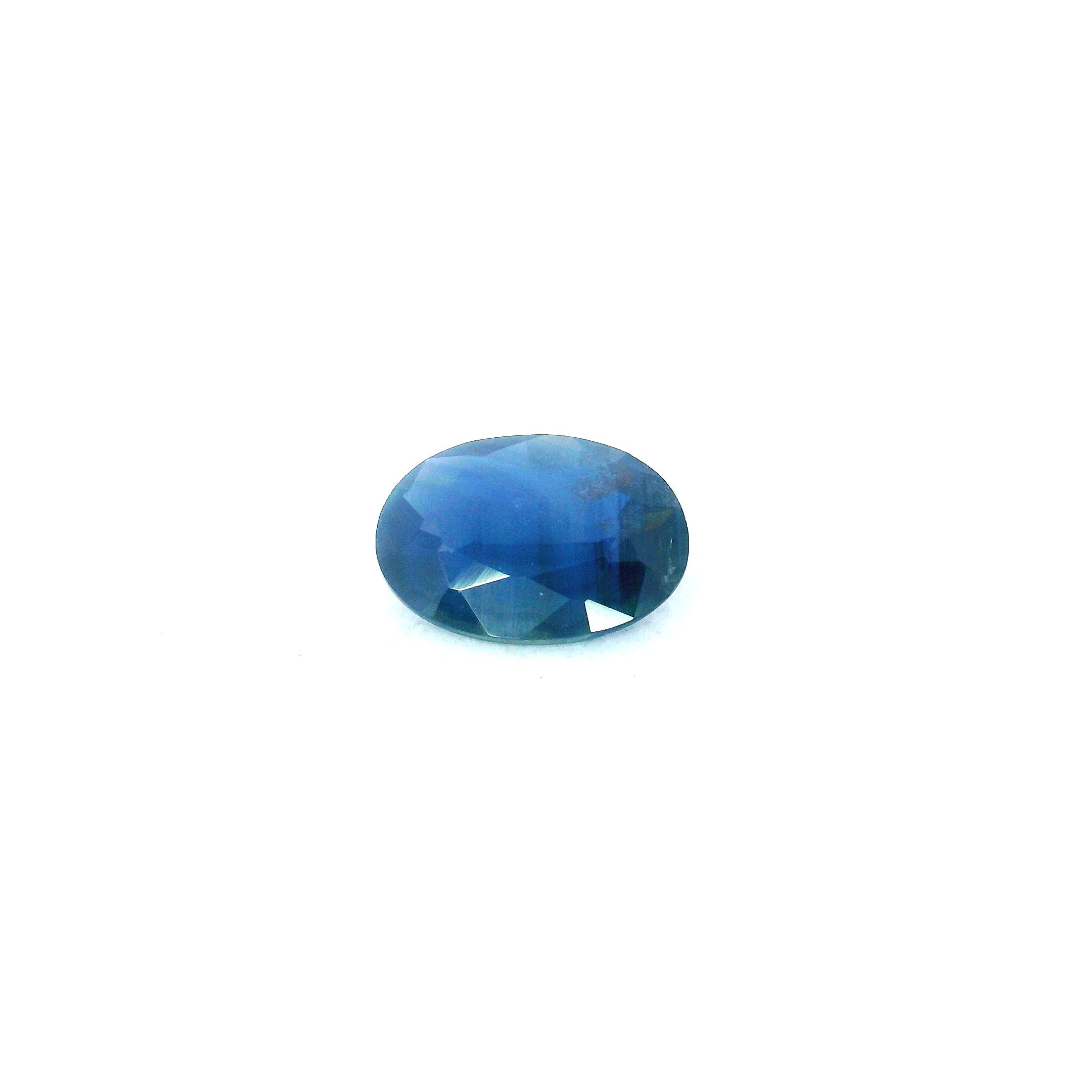 0.88ct SAPPHIRE