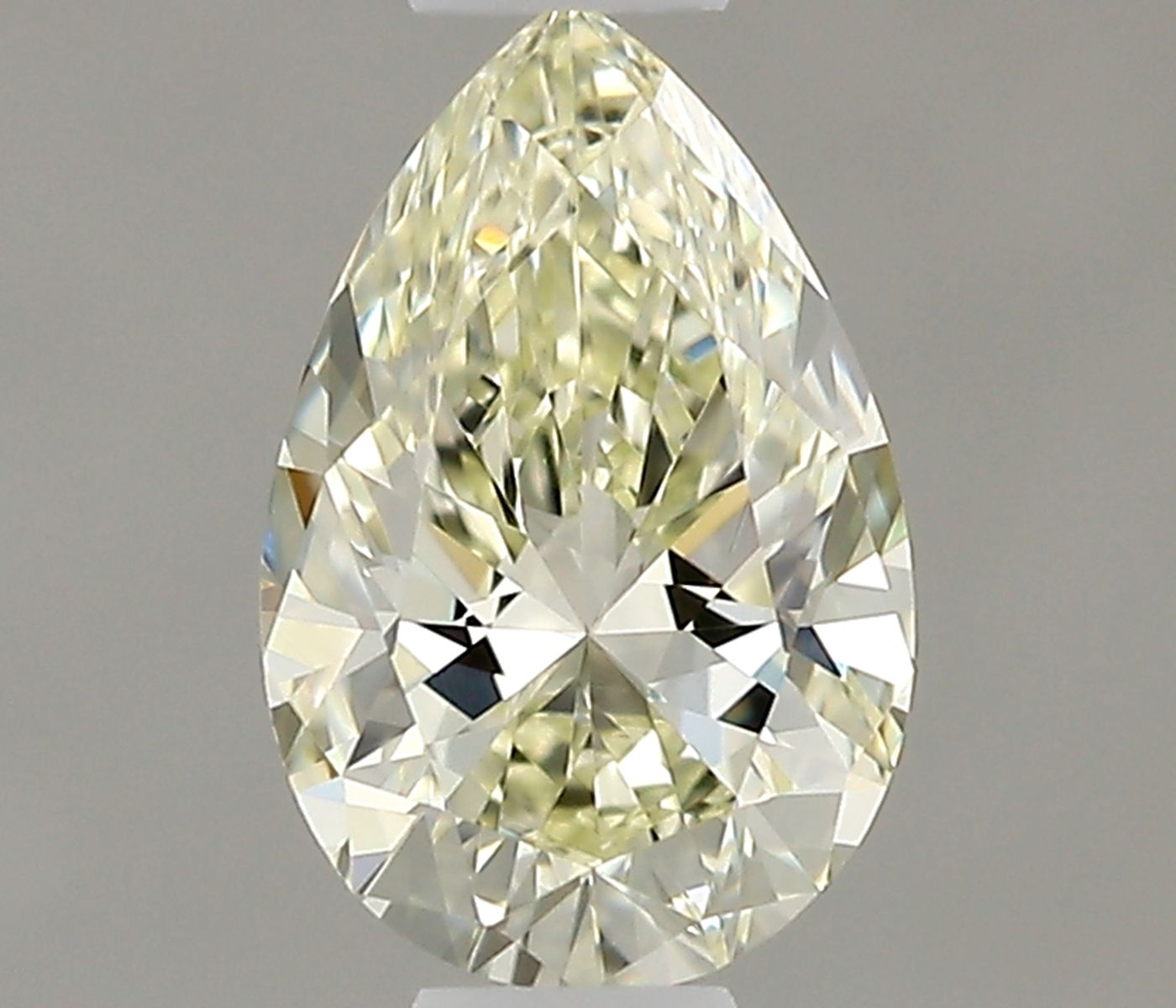 Diamante 0,32 ct PEAR