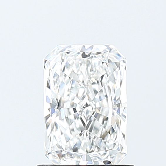 1.05 Carat Radiant Diamond