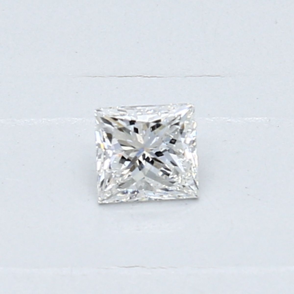 Diamante 0,23 ct PRINCESS