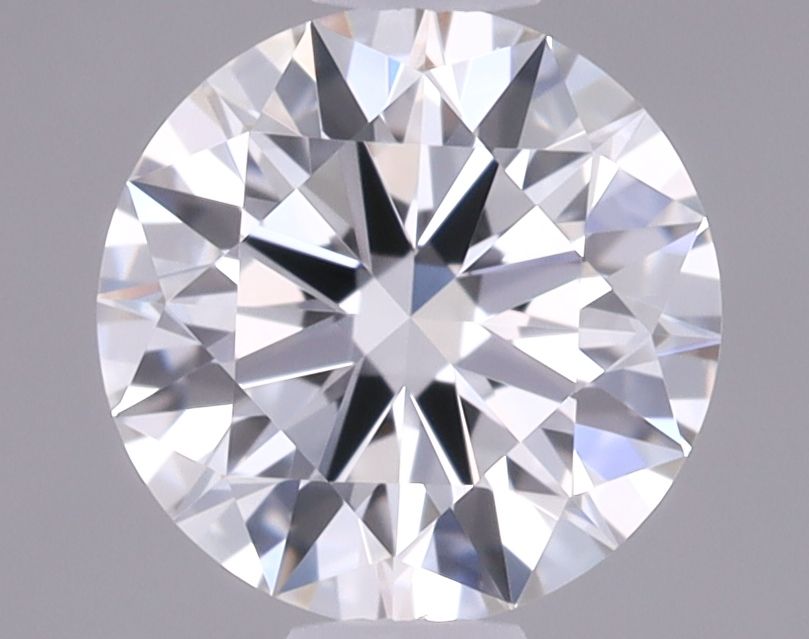 Round 0.54ct Diamond
