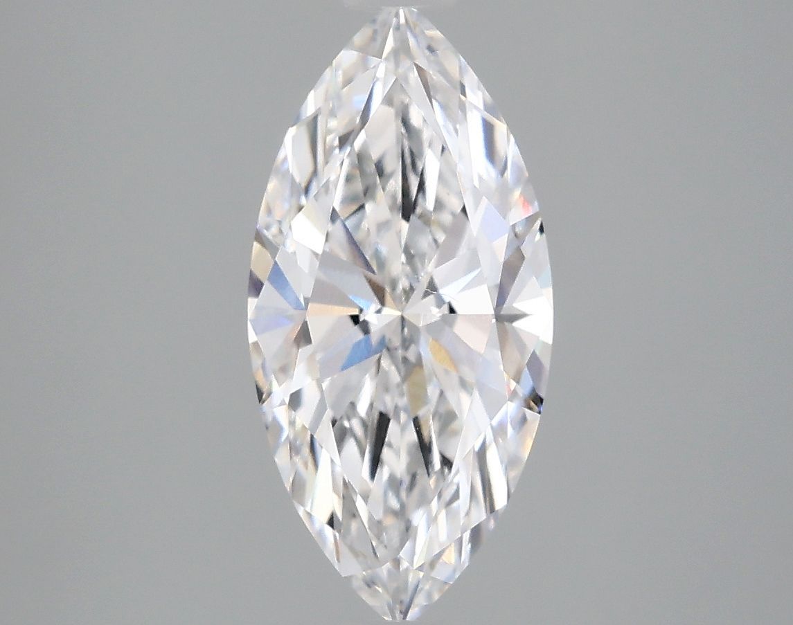 2.05ct Marquise D - VS1 - Excellent cut - LD282040