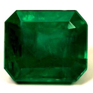 2.18ct Emerald