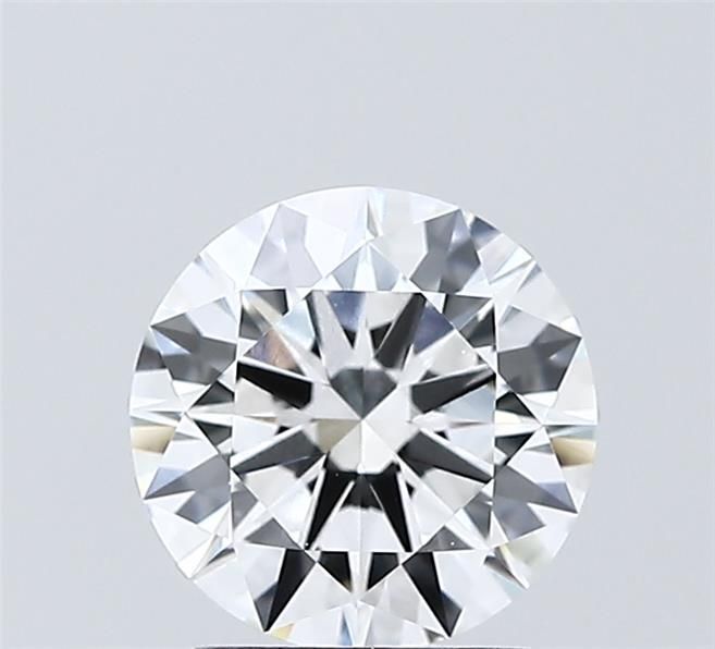 1.5ct Round D VVS2 Excellent Cut