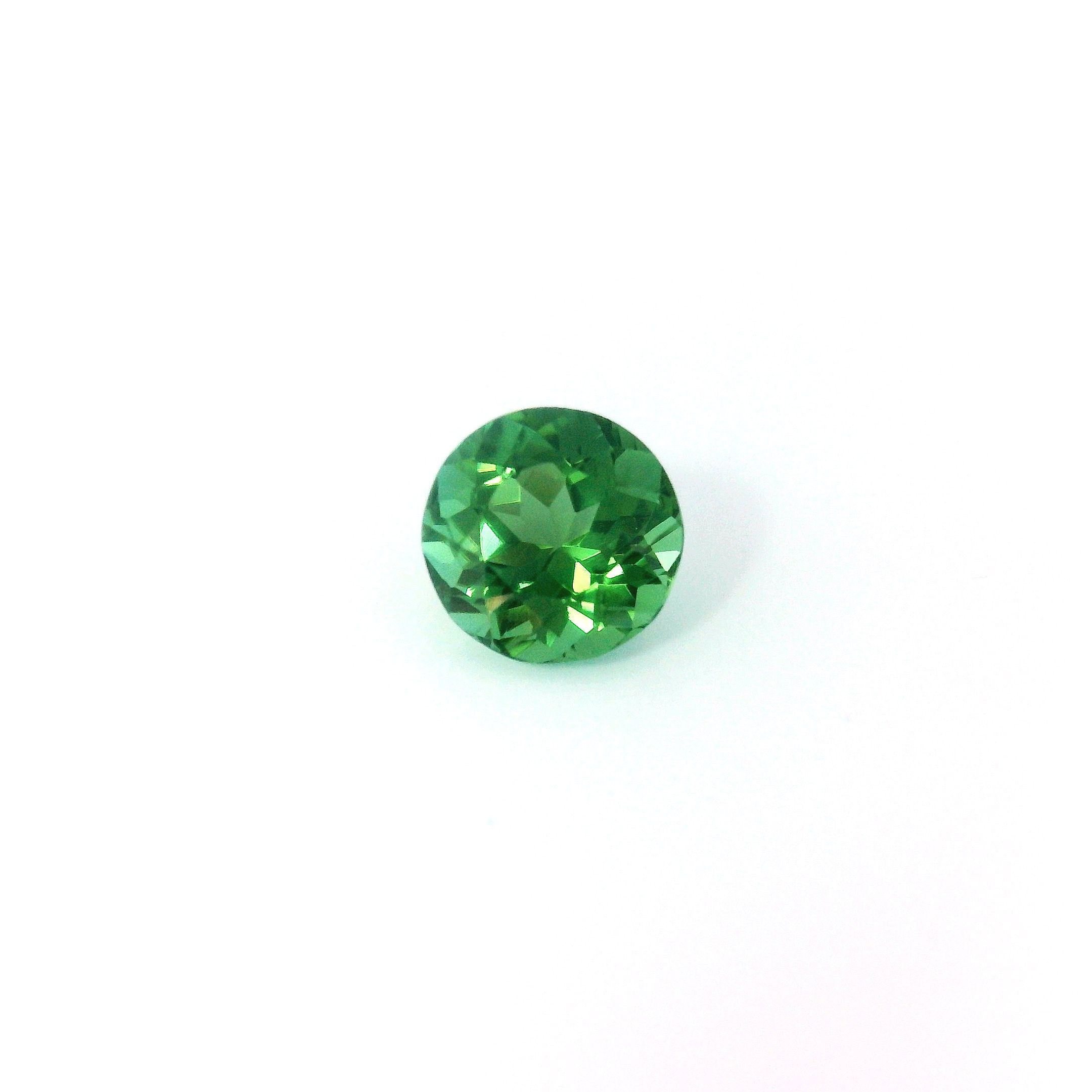 0.89ct TOURMALINE