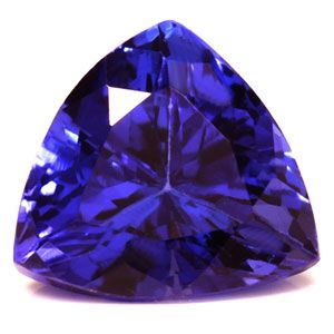 2.08ct Tanzanite