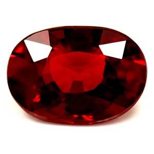 1.02ct Ruby