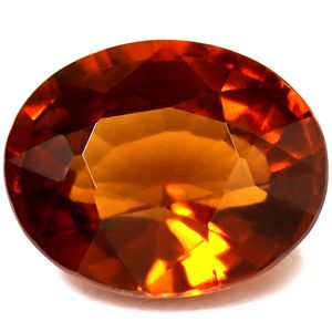 4.65ct Garnet