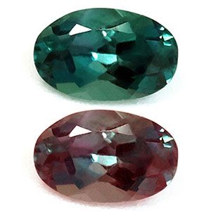 0.26ct Alexandrite