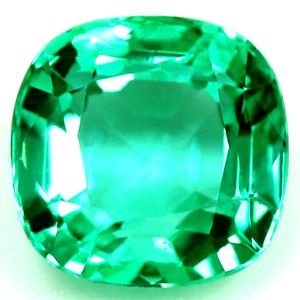1.11ct Emerald