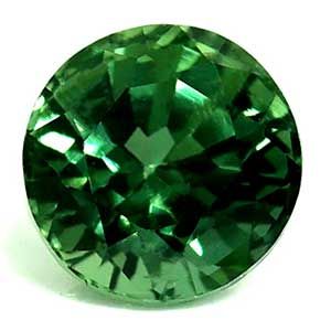 0.7ct Sapphire