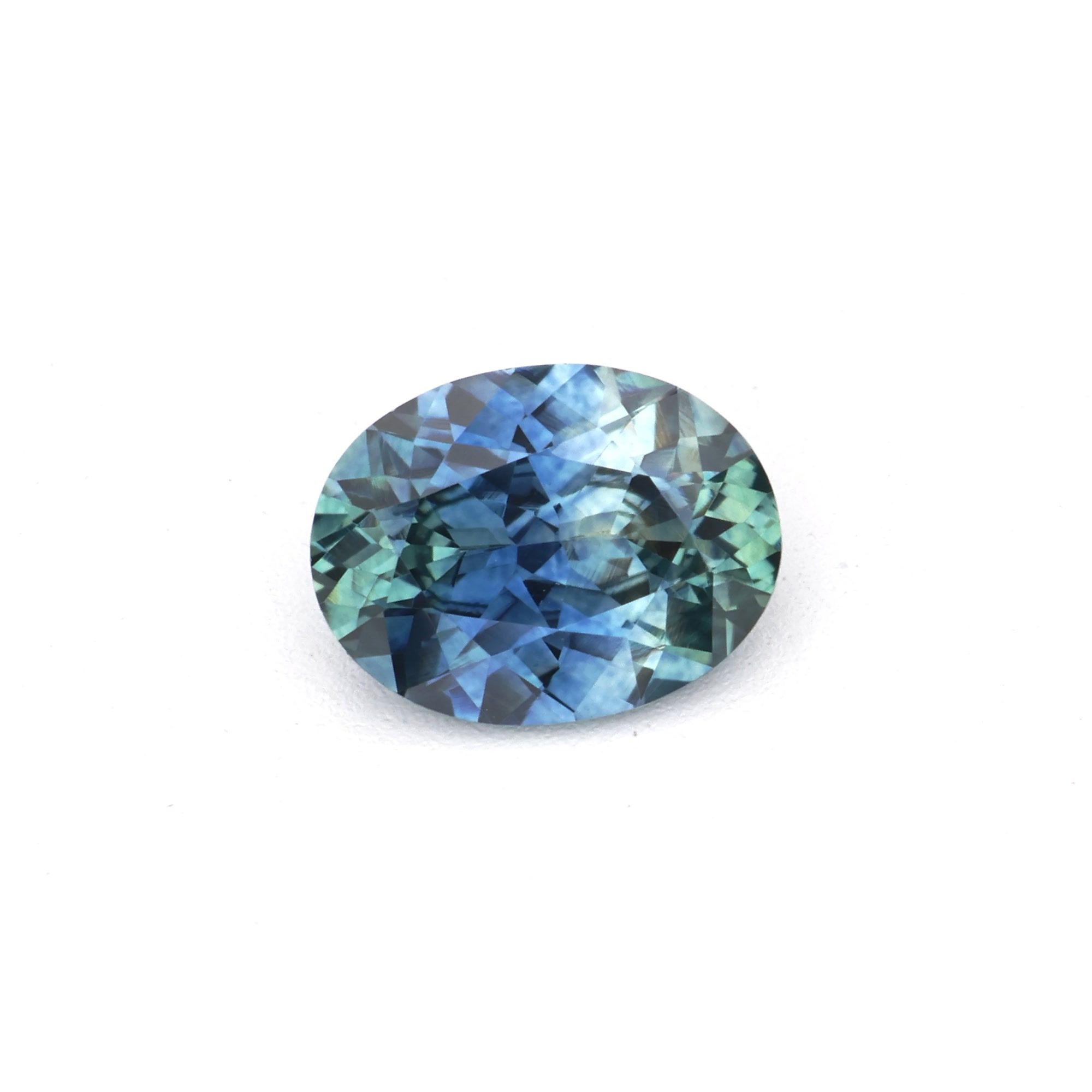 0.52ct Sapphire
