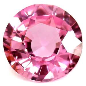 0.46ct Sapphire