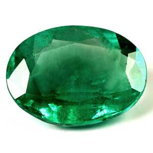 1.96ct Emerald